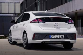 Hyundai Ioniq Electric Premium