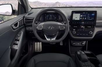 Hyundai Ioniq 2019