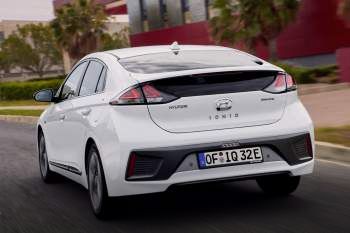 Hyundai Ioniq 2019