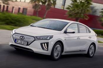 Hyundai Ioniq 2019