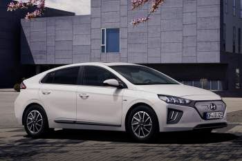 Hyundai Ioniq Electric