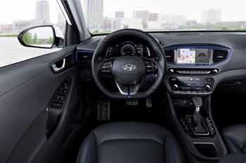 Hyundai Ioniq 1.6 GDI HEV Comfort