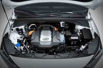 Hyundai Ioniq 1.6 GDI HEV Comfort