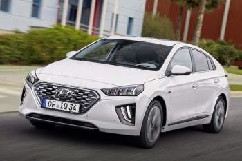 Hyundai Ioniq 1.6 GDI HEV i-Motion