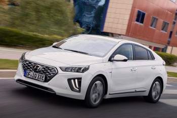 Hyundai Ioniq 2019