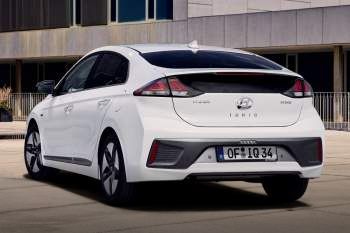 Hyundai Ioniq 1.6 GDI HEV Comfort