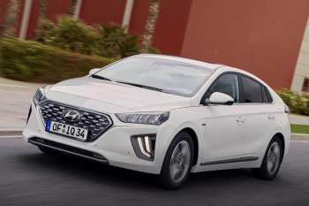 Hyundai Ioniq 1.6 GDI HEV Premium