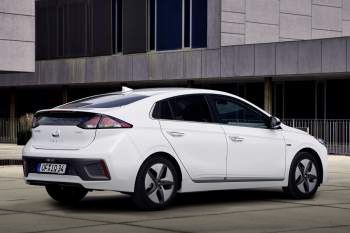 Hyundai Ioniq 2019