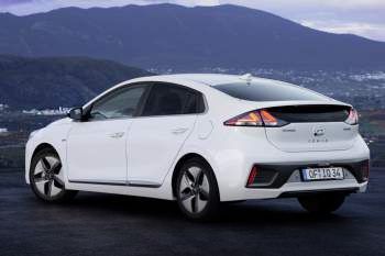 Hyundai Ioniq 2019