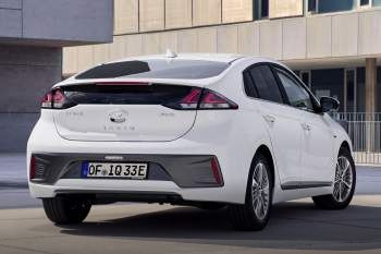 Hyundai Ioniq 1.6 GDI HEV Premium