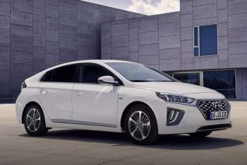 Hyundai Ioniq 2019