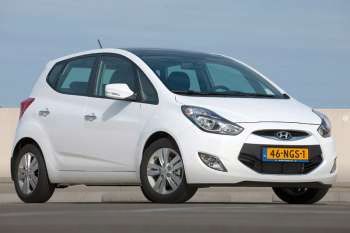 Hyundai ix20 1.4 i-Drive