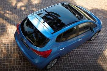 Hyundai Ix20 1.4 I-Drive