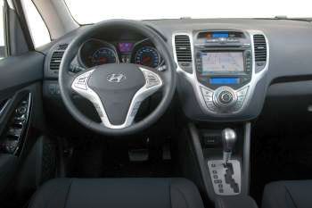 Hyundai ix20 2010