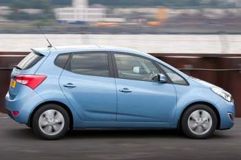 Hyundai Ix20 1.6 I-Motion