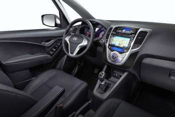 Hyundai Ix20 1.4 I-Motion