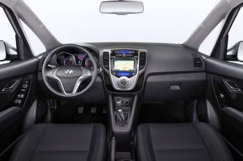 Hyundai ix20 2015