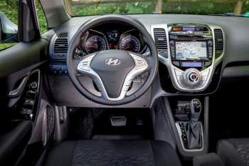 Hyundai ix20 2015