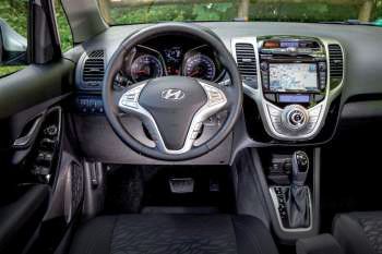 Hyundai Ix20 1.6 Premium