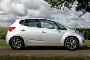 Hyundai Ix20 1.4 CRDi Business Edition