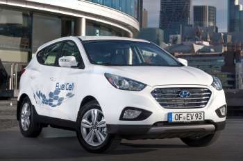 Hyundai ix35 2015