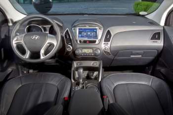 Hyundai ix35 2015