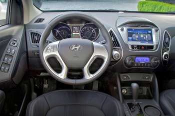 Hyundai ix35 2015