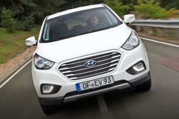 Hyundai ix35 2015