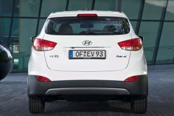 Hyundai ix35 2015