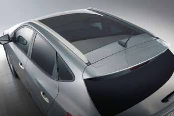 Hyundai Ix35 2.0 CRDi VGT HP I-Catcher 4WD