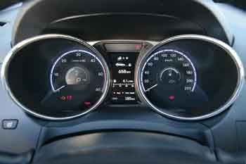 Hyundai ix35 2013