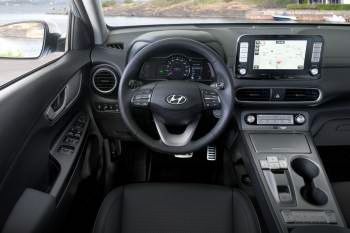 Hyundai Kona Electric 64kWh Premium Sky