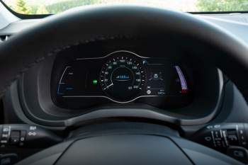 Hyundai Kona Electric 64kWh Fashion