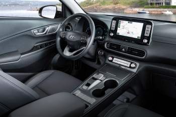 Hyundai Kona Electric 39kWh Comfort Smart
