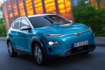 Hyundai Kona Electric