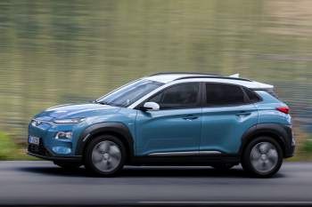 Hyundai Kona 2018