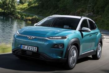 Hyundai Kona Electric