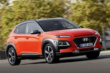 Hyundai Kona 1.0 T-GDI Comfort