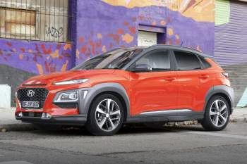 Hyundai Kona 1.0 T-GDI Fashion