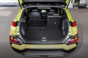 Hyundai Kona 1.0 T-GDI I-Drive