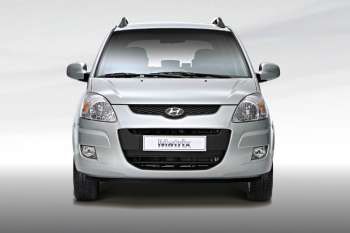 Hyundai Matrix 1.6i DynamicVersion