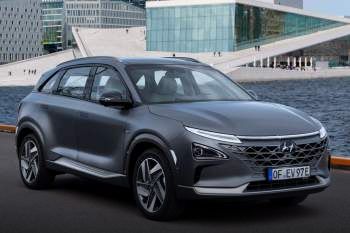 Hyundai Nexo FCEV