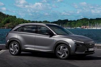 Hyundai Nexo