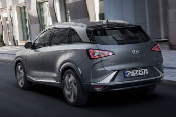 Hyundai Nexo