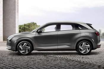 Hyundai Nexo