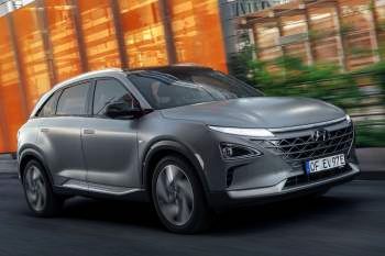 Hyundai Nexo