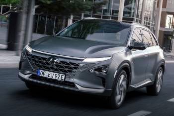 Hyundai Nexo