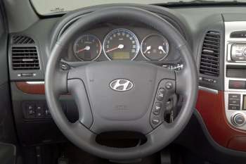 Hyundai Santa Fe 2006