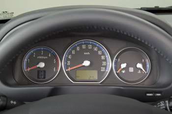 Hyundai Santa Fe 2006