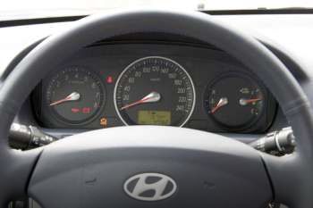 Hyundai Sonata 2.0i ActiveVersion